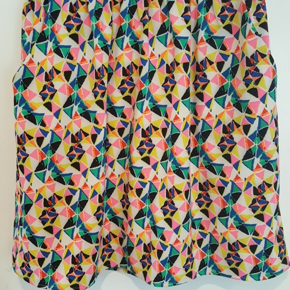 ANTHROPOLOGIE TULLE DRESS - Picture 6 of 8